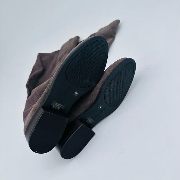 Women's Calypso Over-The-Knee Boots - Picture 3 of 7